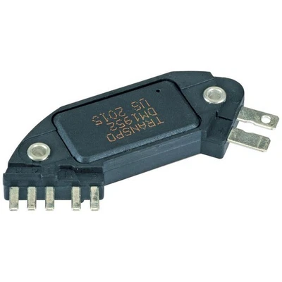 New Module, Ignition For Buick Skylark V6 2.8L 81-82 16140189 1976908 1977907 - Image 1 of 4