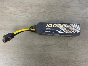 CNHL 10000mAh 4s Lipo Battery 100C 14.8V QS8 Connector (10001004QS8) - Picture 1 of 3