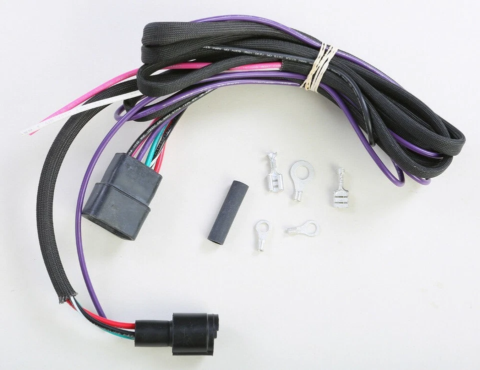 Arnés de extensión de encendido digital Dynatek Harley-Davidson 1984-1990 1009001 Foto 1 de 1