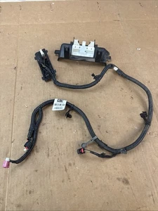 2019-2023 Ram 2500 3500 Tailgate Wiring Harness With Plugs Camera Equipped Truck - Bild 1 von 10