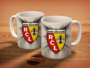 Mug Tasse lens - Picture 1 of 1