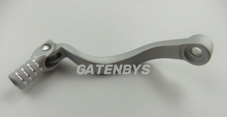 Nueva palanca de pedal de cambio de marcha de aleación para KTM SXS 560 2001 - 2007 SXS560 Foto 1 de 4