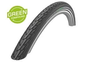 Schwalbe Tire 16-1.75 (47-305) Road Cruiser Active Black R. - Bild 1 von 1