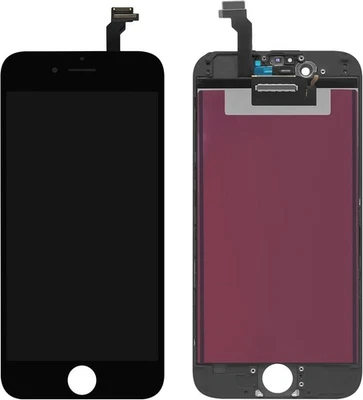 New Full LCD Screen Touch Display Digitizer For Apple iPhone 6 6s 6 Plus 6s Plus - Image 1 of 4