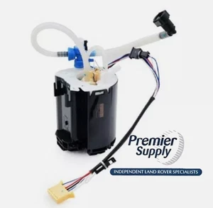 RANGE ROVER EVOQUE L538 2.0 16V PETROL FUEL PUMP AND SENDER UNIT LR057235 - Picture 1 of 1