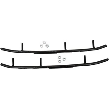 Corredor de carburo SNO Stuff 505 4 pulgadas/60 grados de control de carburo Polaris 11-13 Foto 1 de 1