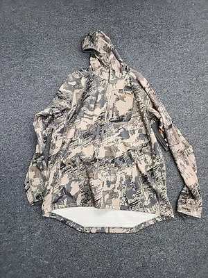 Sitka Heavyweight Hoody - Open Country - XX-Large - Image 1 of 2