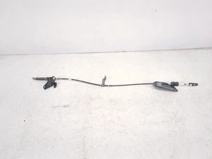 2017-2018 Toyota Corolla Im Automatic Trans Gear Shifter Cable 33820-12G11 - Picture 1 of 14