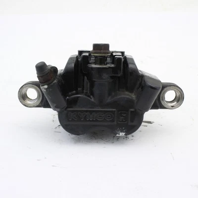 2018 Kymco Like 150i Working Rear Brake Caliper - Image 1 of 4