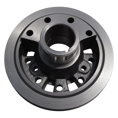 For Ford Mustang 1968 ACP FM-EB012 Crankshaft Damper - Imagem 1 de 2