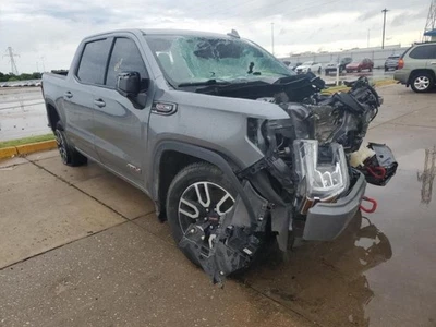 Par completo de pinzas delanteras Sierra 2019-2023 derecha derecha 19-23 Foto 1 de 4