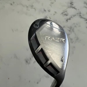 Callaway RAZR 4 Hybrid 24*, Stiff-w flex 45 G Graphite, 41” - Picture 1 of 10