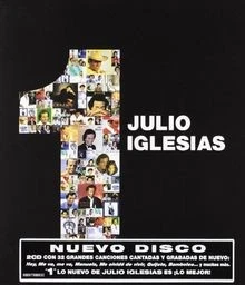 1 von Julio Iglesias | CD | Zustand sehr gut - Bild 1 von 2
