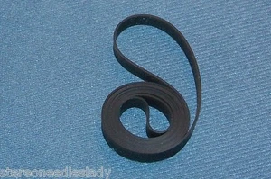 Technics SL-230 RECORD PLAYER TURNTABLE PLATTER DRIVE BELT NEW STOCK 23.6 - Picture 1 of 1