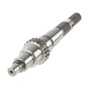 Output Main shaft 4WD 29 Spline Diesel Updated, for Dodge NV4500 Transmission - Picture 1 of 2