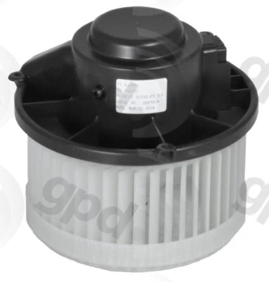 Motor soplador HVAC para Equinox, Terrain, Captiva Sport, Vue, Torrent + Más 2311699 Foto 1 de 4
