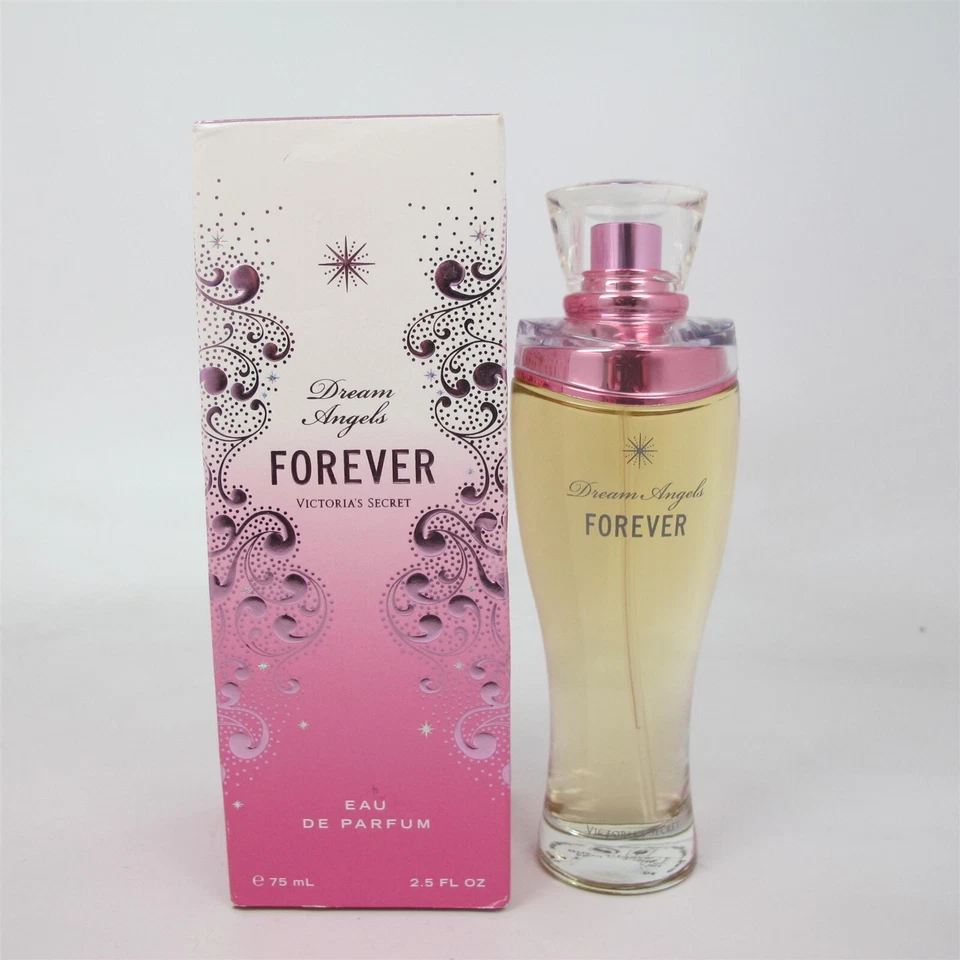 Dream Angels FOREVER de Victoria's Secret 75 ml/2,5 OZ Eau de Parfum Spray Nuevo en Caja Foto 1 de 1