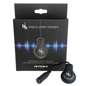RTOM Black Hole Single-Zone Trigger - Picture 1 of 2