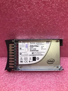 IBM 00AJ006 SystemX S3500 240GB SATA 2.5" Solid State Drive SSD - Picture 1 of 3