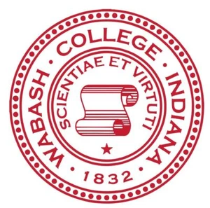 Wabash College Sticker Decal R7841 - Picture 1 of 1