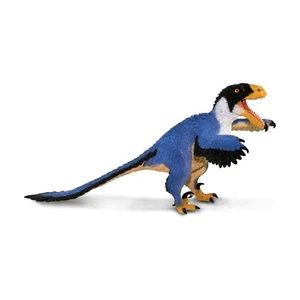 Safari Ltd Utahraptor Dinosaur Figure NEW IN STOCK - Picture 1 of 3