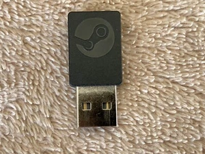 OEM Valve 1002 USB Récepteur Dongle pour STEAM VR - Adaptateur Contrôleur - Photo 1/3