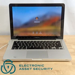 Apple MacBook Pro A1278 C2D P8600 2.40GHz 4GB 250GB HDD (High Sierra-2010) - Picture 1 of 6