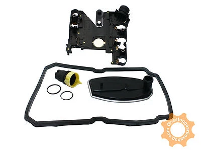 Mercedes-Benz Nuovo Kit Di Riparazione Piastra Conduttore Cambio 722.6 - Immagine 1 di 3