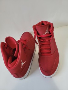 Las mejores ofertas en Jordan 1 Flight 5 Gimnasio Rojo | eBay