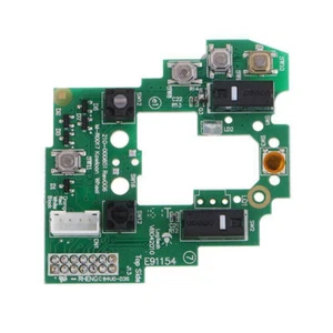New For Logitech G700/G700S Gaming Mouse Switch Button Board Motherboard - Afbeelding 1 van 7