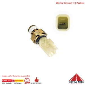 Oil Pressure Switch for FORD FALCON BA I XR6 BA II XR6 4.0L 6cyl Barra 240T CPS1 - Picture 1 of 1