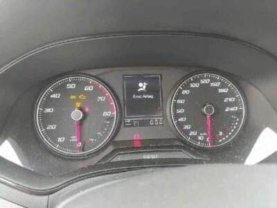 6F0920740B instrumentenblende für SEAT IBIZA (KJ1) STYLE 2017 4886043 Foto 1 de 3