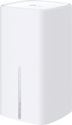 TP-Link VX800v AX6000 Wi-Fi 6 VDSL Modem Router WLAN VDSL2 35b Repeater 6 DECT - Bild 1 von 4