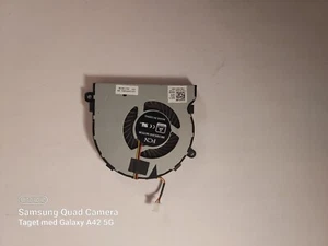 Dell Vostro 15 3000  -Cooler Fan - Picture 1 of 2