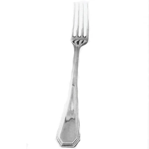 GOURMET by Cutipol Salad Fork 6.75" NEW NEVER USED made in Portugal - Picture 1 of 1