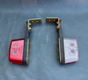 DDR Neu NOS Begrenzungsleuchte Parkleuchte Multicar Robur W50 B1000 Framo 412217 - Bild 1 von 5