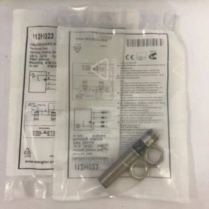 1Pcs New For Wenglor proximity switch sensor I12H023 - Afbeelding 1 van 5