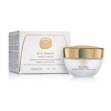 KEDMA Anti-Ageing Eye Cream - with Dead Sea Minerals - New and Sealed