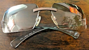 Sonnebrille Chanel 4048 Vintage Sunglasses Sky Blue - Bild 1 von 7