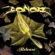 Donor - Release [New CD] Deluxe Ed
