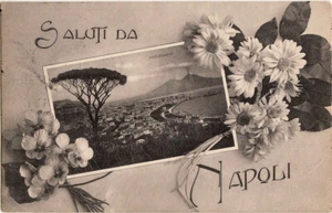7494 NAPOLI - Picture 1 of 1