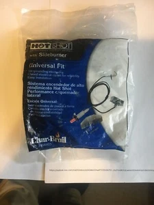 CharBroil 4688 universal fit Hot Shot Performance Ignitor system with s/burner - Picture 1 of 2