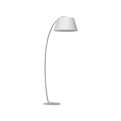 Txt Ideal Lux Piantana Lampada da terra con Montatura Base in metallo rifinito