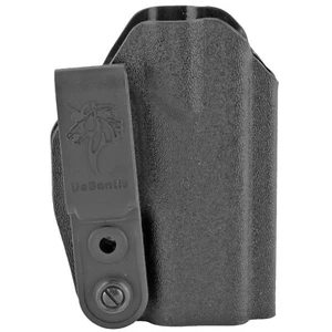 DeSantis Slim Tuk Tuckable Kydex Holster Glock 42 Ambi - Picture 1 of 2