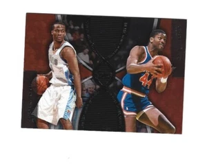 2008-09 Topps In The Genes #IG10 verde tauro/verde riñón Denver Nuggets - Imagen 1 de 1