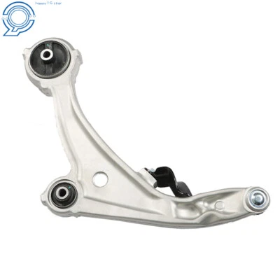 Brazo de control inferior del pasajero delantero con rótula para Nissan Altima 3,5 L 2007-2013 Foto 1 de 4
