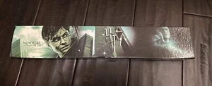 Harry Potter Elder Wand the Deathly Hallows HP7 - Picture 1 of 4