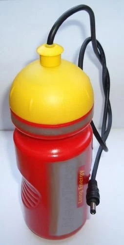 7,2 Volt NiMH - Fahrrad Akku Flaschenakkupack, Typ 14000mAh - Bild 1 von 1