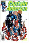 CAPTAIN AMERICA #20 (3ème série) - Marvel 1999 (vf-) 