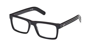 NEU ADIDAS ORIGINALS OR 5107 Brille 001 glänzend schwarz 100 % ORIGINAL - Bild 1 von 1